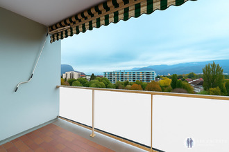  appartement seyssins 38180