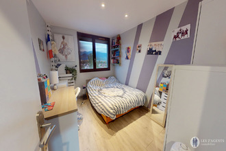  appartement seyssins 38180