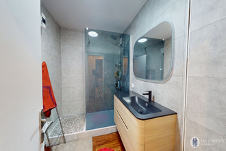  appartement seyssins 38180