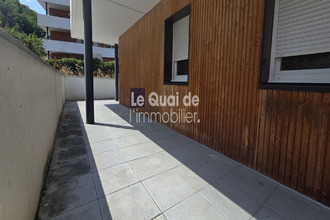  appartement seyssins 38180