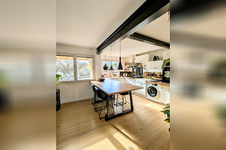  appartement seyssins 38180