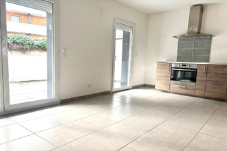  appartement seyssins 38180