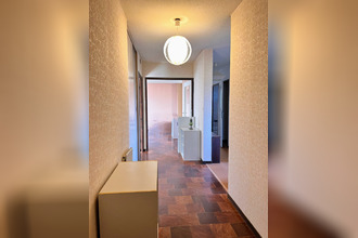  appartement seyssins 38180