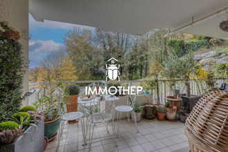  appartement seyssins 38180