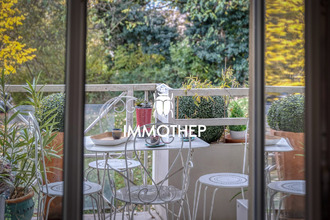  appartement seyssins 38180