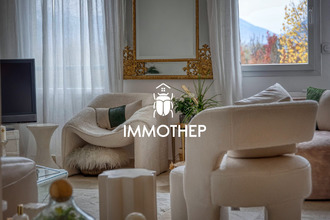  appartement seyssins 38180