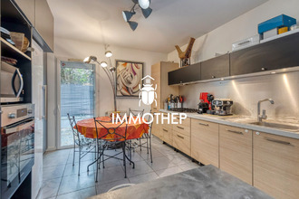  appartement seyssins 38180