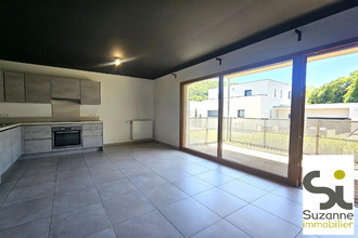  appartement seyssins 38180