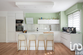  appartement seyssins 38180