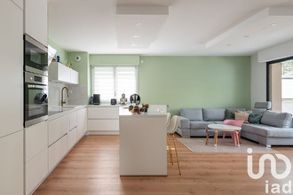  appartement seyssins 38180