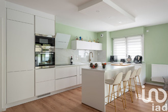  appartement seyssins 38180