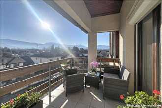  appartement seyssins 38180