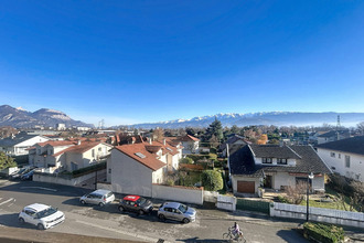  appartement seyssins 38180