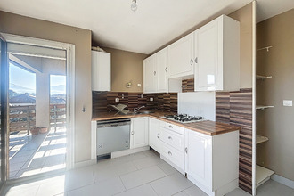  appartement seyssins 38180