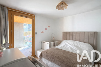  appartement seyssins 38180