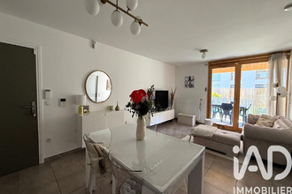  appartement seyssins 38180