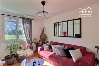  appartement seyssins 38180