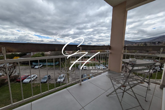  appartement seyssins 38180