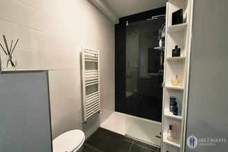  appartement seyssins 38180