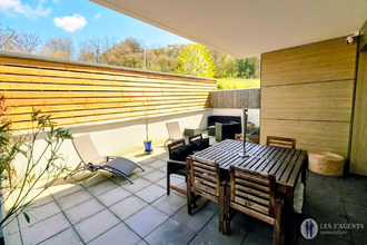  appartement seyssins 38180