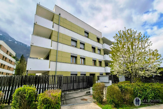  appartement seyssins 38180