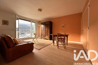  appartement seyssins 38180