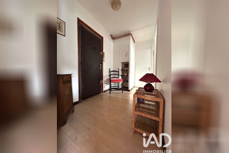  appartement seyssins 38180