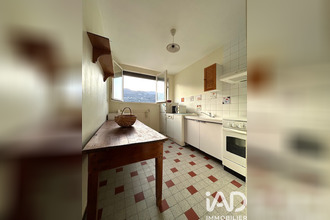  appartement seyssins 38180