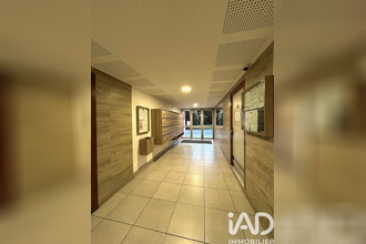  appartement seyssins 38180