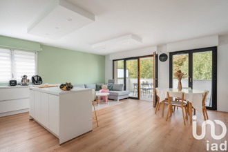  appartement seyssins 38180