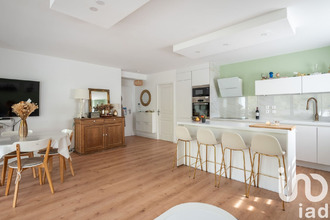  appartement seyssins 38180