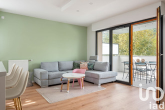  appartement seyssins 38180