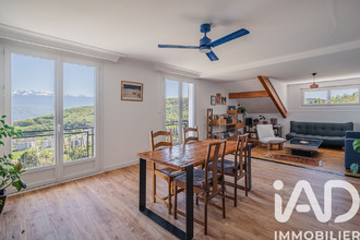  appartement seyssins 38180