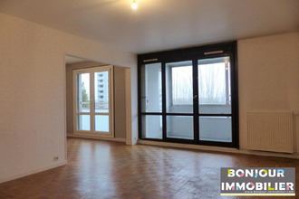  appartement seyssins 38180