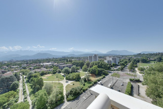  appartement seyssins 38180