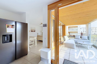  appartement seyssins 38180