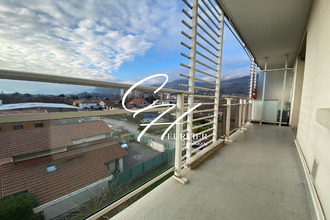  appartement seyssins 38180