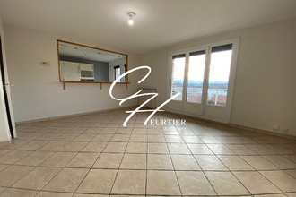  appartement seyssins 38180