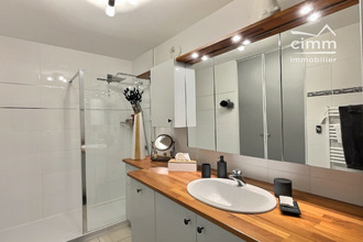  appartement seyssins 38180
