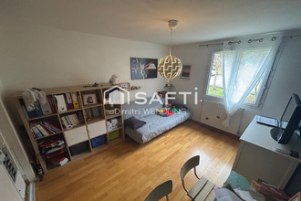  appartement seyssins 38180