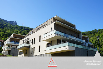  appartement seyssins 38180