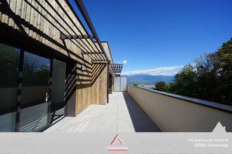  appartement seyssins 38180