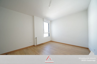  appartement seyssins 38180