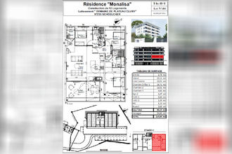  appartement shoelcher 97233