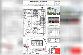  appartement shoelcher 97233