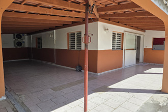  appartement shoelcher 97233