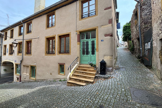  appartement sierck-les-bains 57480