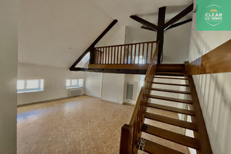  appartement sierck-les-bains 57480