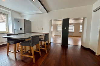  appartement sierck-les-bains 57480