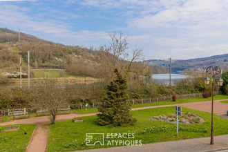  appartement sierck-les-bains 57480